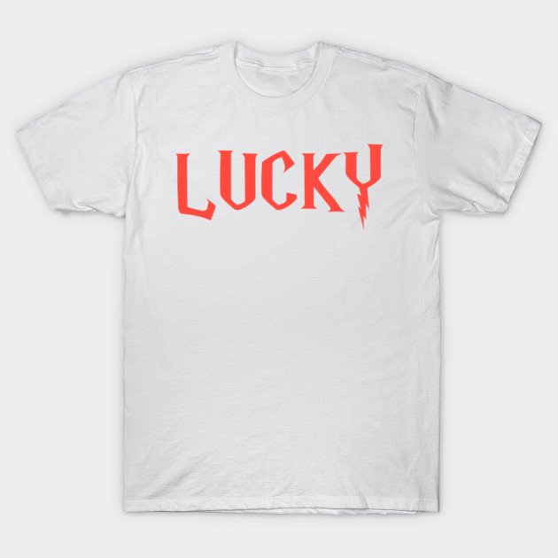 Lucky Irish Design - Perfect for St Patricks Day!
